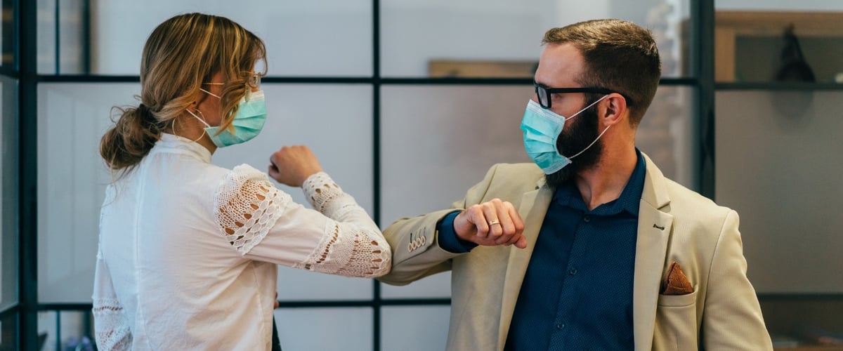 The Workplace of the Future Puts Employees First