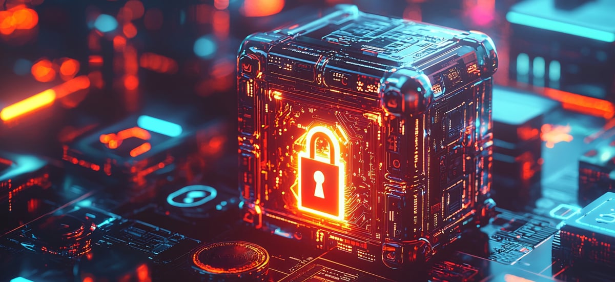 The Unexpected Hero in Digital Assets and Finance