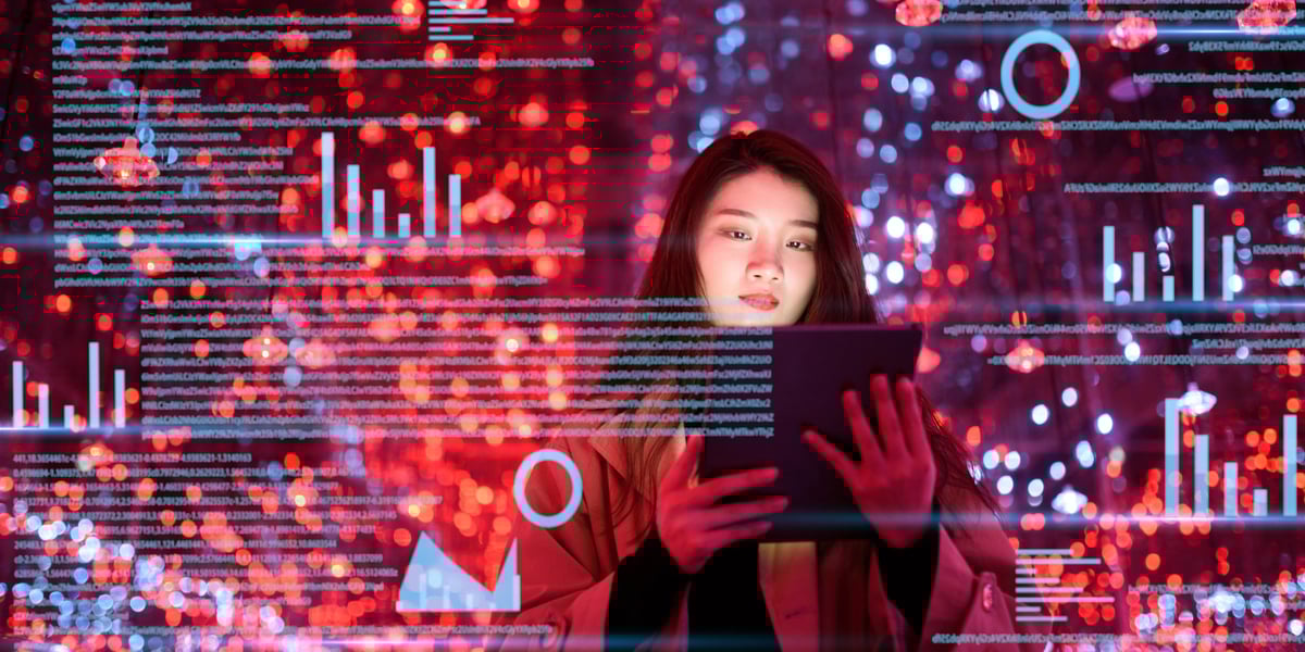 The Catalyst for Digital Transformation