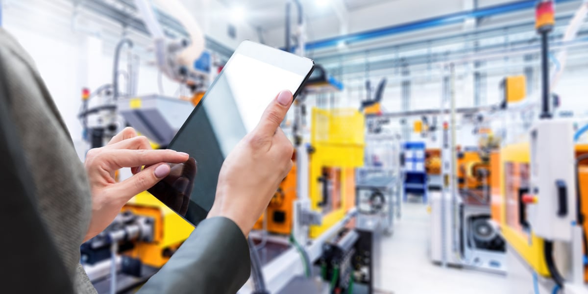 The Smarter Way Toward Smart Factories
