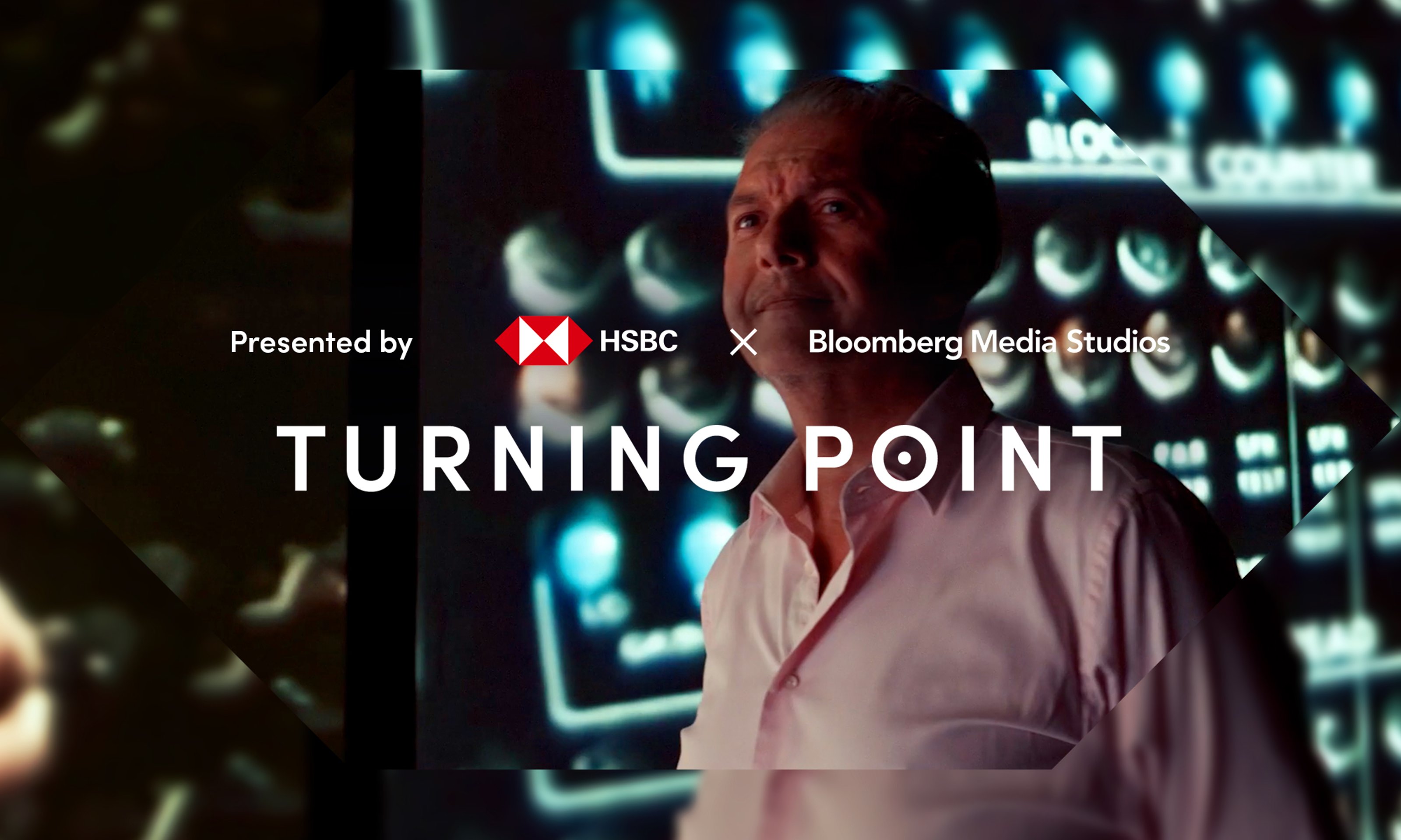 Turning Point