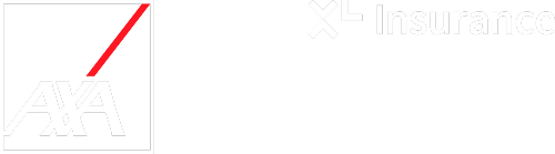 AXA XL logo