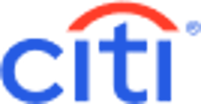 Citi Commercial Bank logo