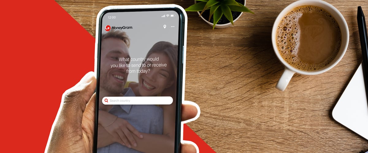 The Evolution of MoneyGram: A Digital Transformation Success Story
