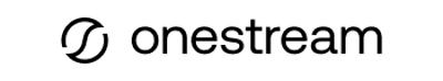 OneStream logo