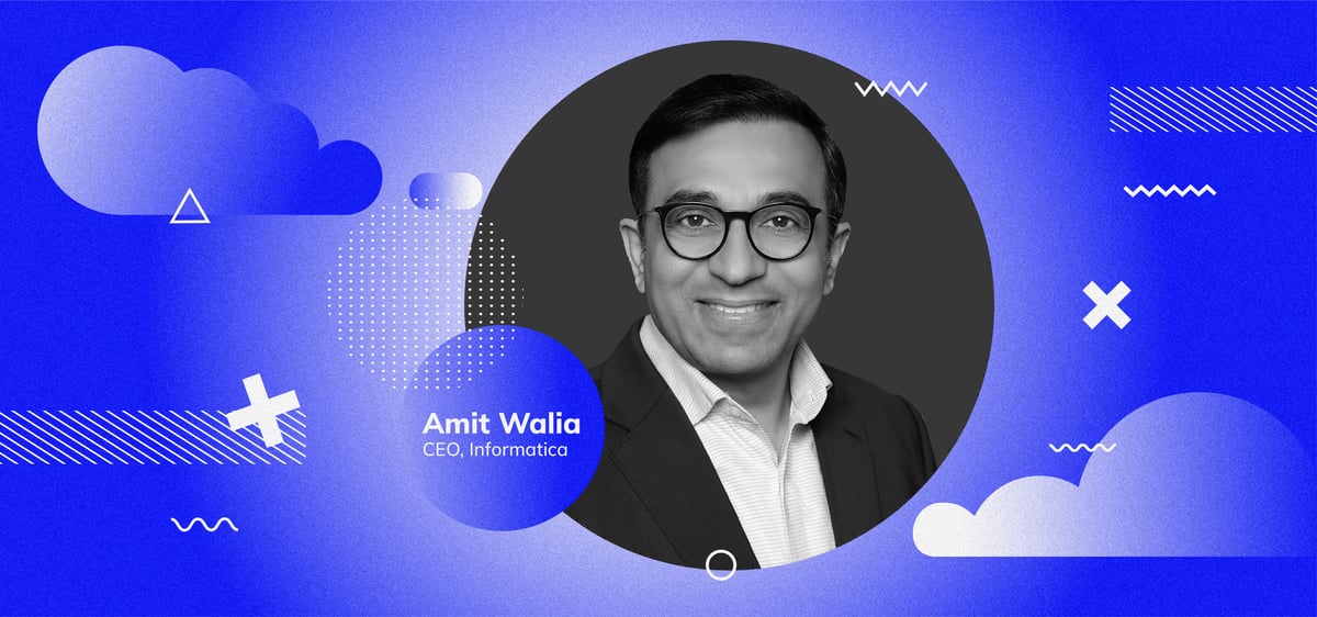 CEO Q&A: This Smarter Cloud Can Finally Manage All of Your Data