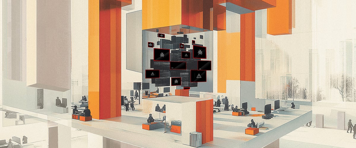 Prepare to Be Breached: The Radical Cyber-Security Strategy That Might Save Your Business