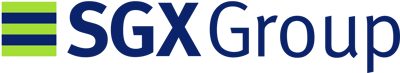SGX Group logo