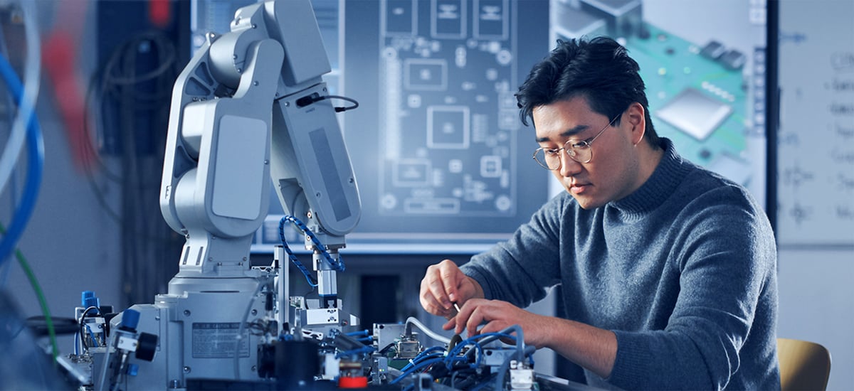 Productivity Growth Matters More Than Ever in a Changing Geoeconomic Era