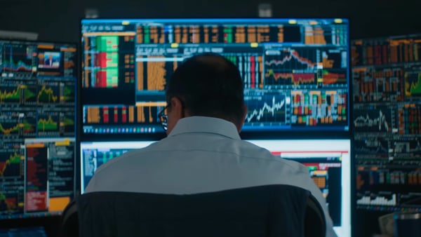 Inside Vanguard's Credit Research Engine