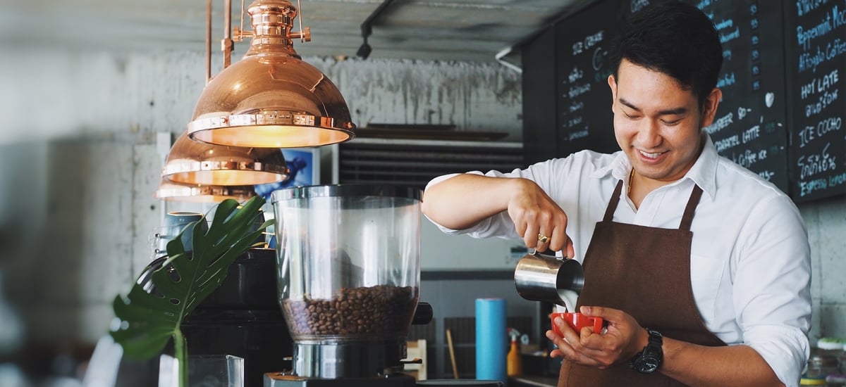 Closing the $2.4 Trillion Funding Gap: How Visa Charts a Path for Asia Pacific SMBs