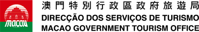 Macao Government Tourism Office logo