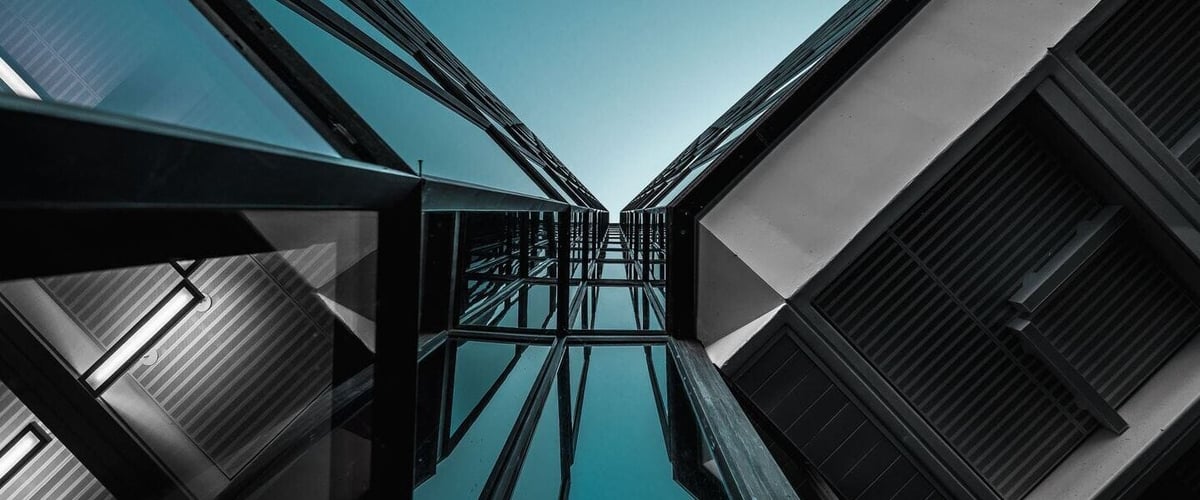 Signs That Construction 2.0 is Finally Here