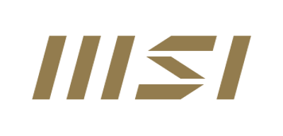 MSI logo