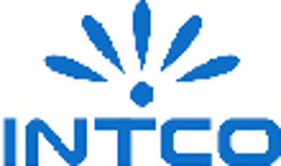 INTCO Recycling logo