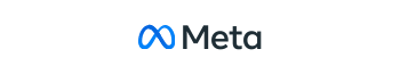 Meta logo