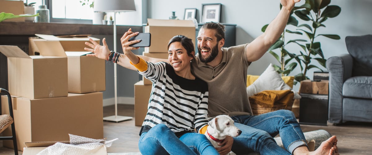 Making the Home Ownership Dream a Reality