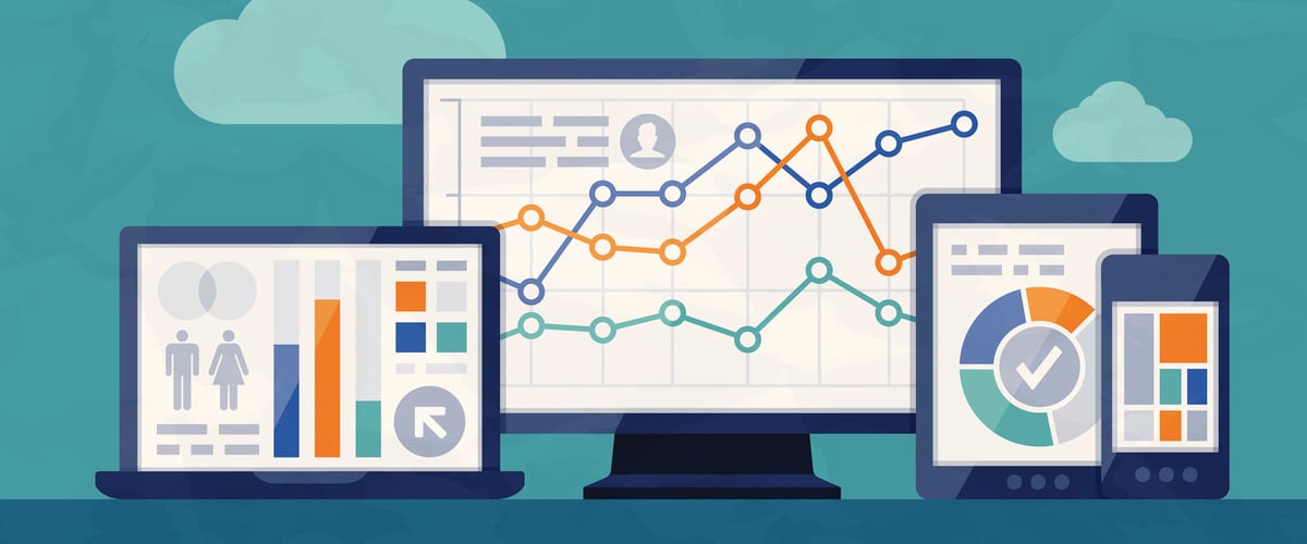 Success and focus in martech