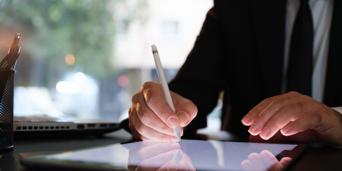 Digital Contracting Is Now Make-or-Break for Businesses