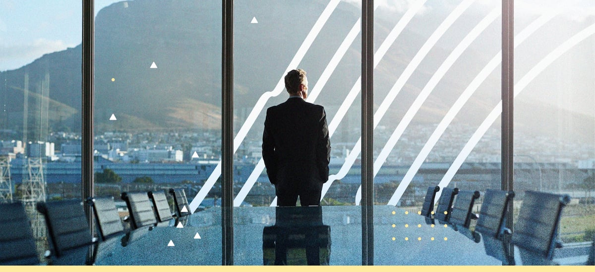 Under Pressure, CFOs Have Become a Driving Force for Success