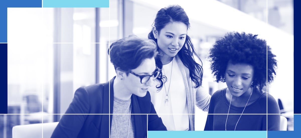 How Women Advisors Are Changing the Face of Wealth Management