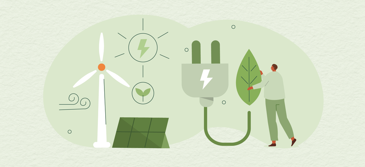 Powering a Greener Future