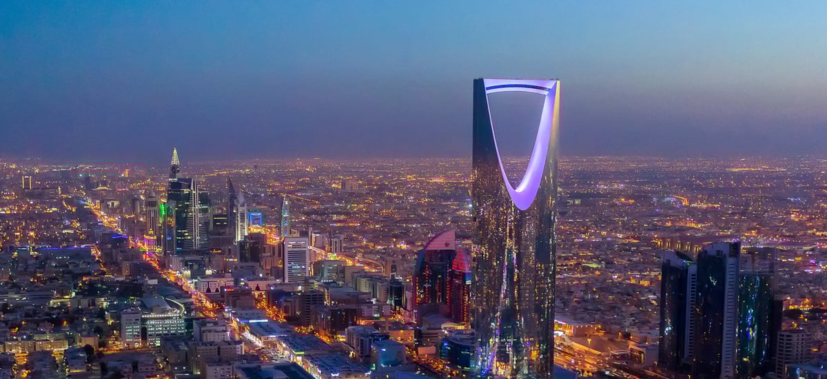 Could Saudi Arabia's new Special Economic Zone be a game changing solution?