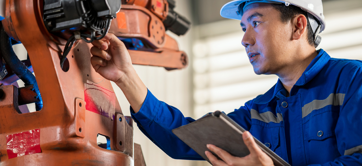 The Great Asian Talent Transition: Big Dreams for the Digital Future