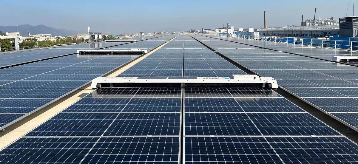 From Challenge to Opportunity: Taking on Climate Change with Tech