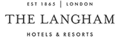 The Langham logo