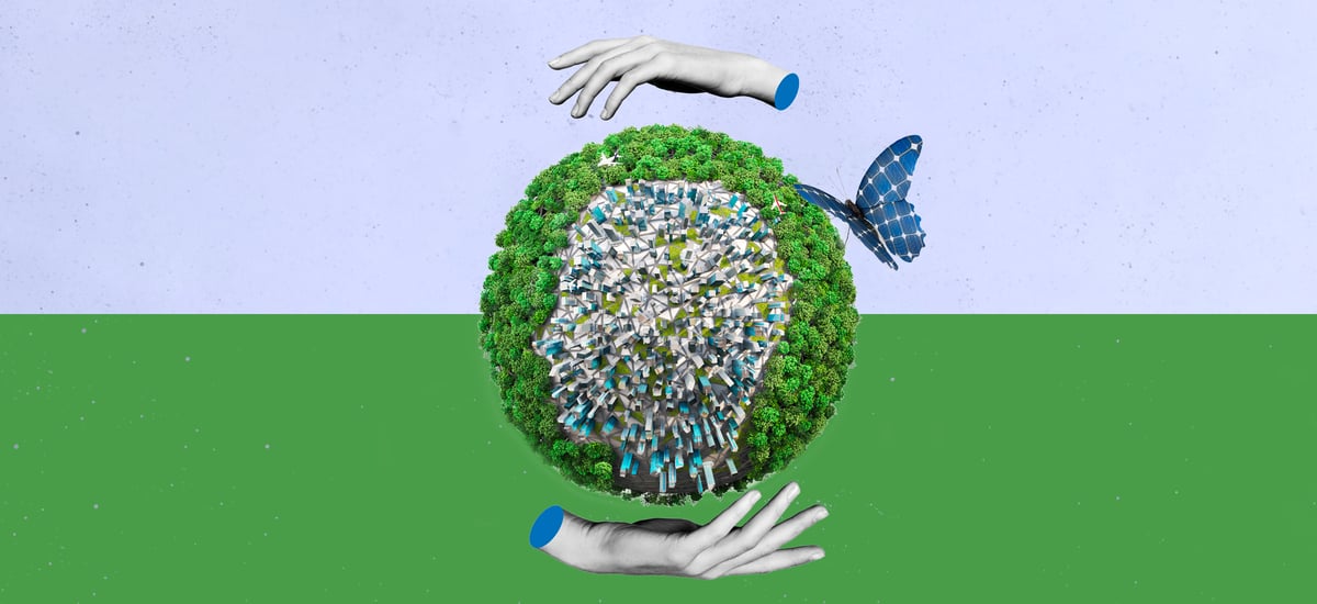 COP27 Is Everyone’s Business