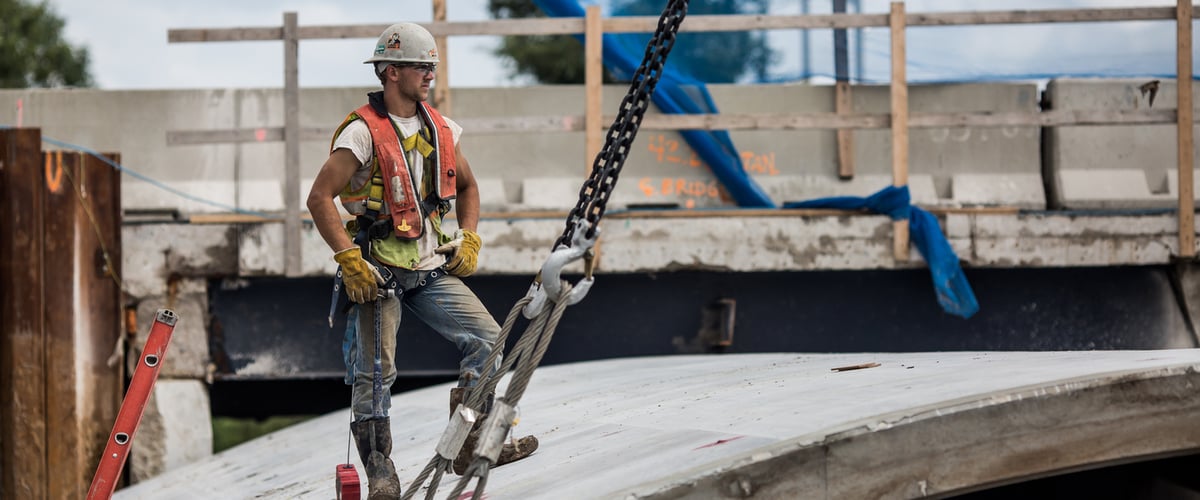 The Top Construction Trends—and How to Benefit From Them