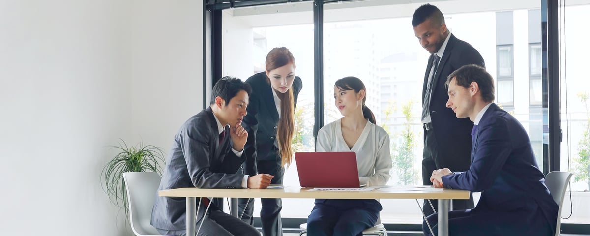 Japan: A Home for Innovators and Entrepreneurs