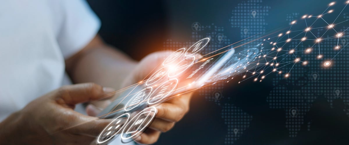 The Future of Global Payments in a Fragmented Landscape