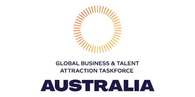 Global Australia logo
