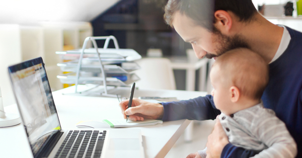 Workplace Wellness Can Supporting Wellbeing Increase Productivity