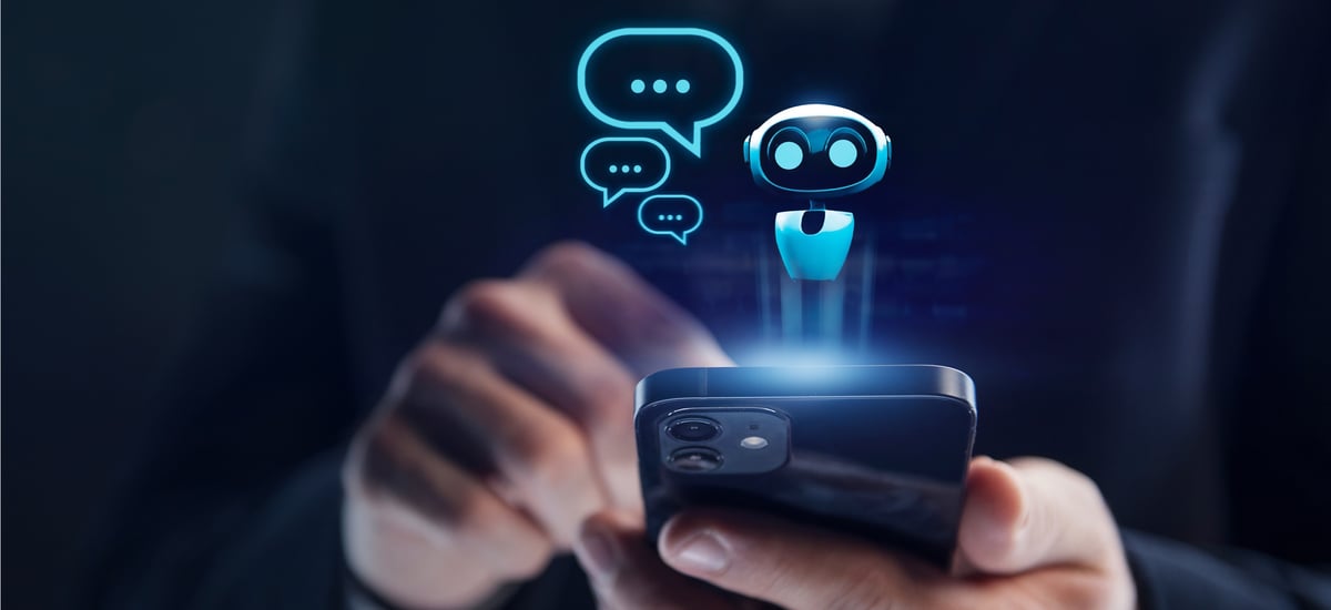 Chatbots: The Good, the Bad and the Future