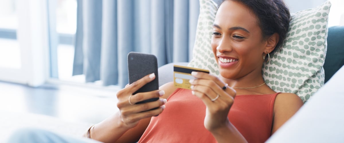 The Changing Shape of the Ecommerce Landscape