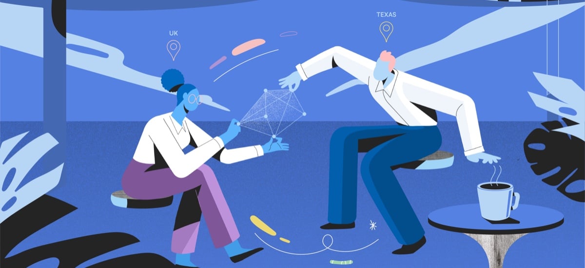 In Business, Better Connectivity Means Better Productivity