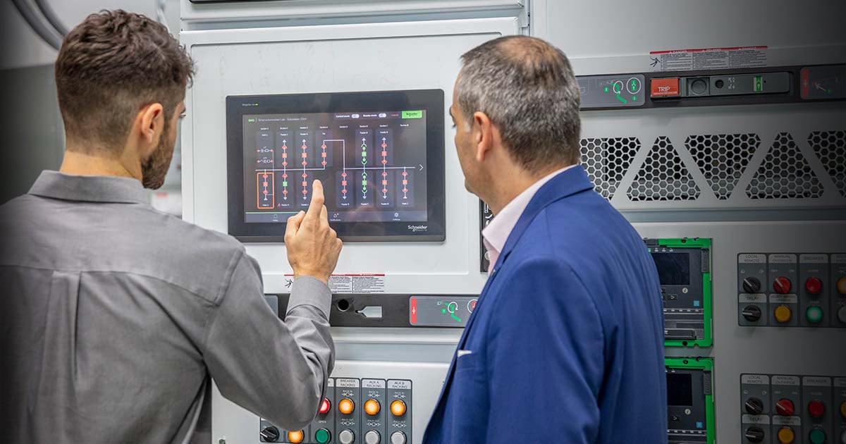 Why Operational Technology is the Front Line in the War Against Cybercrime