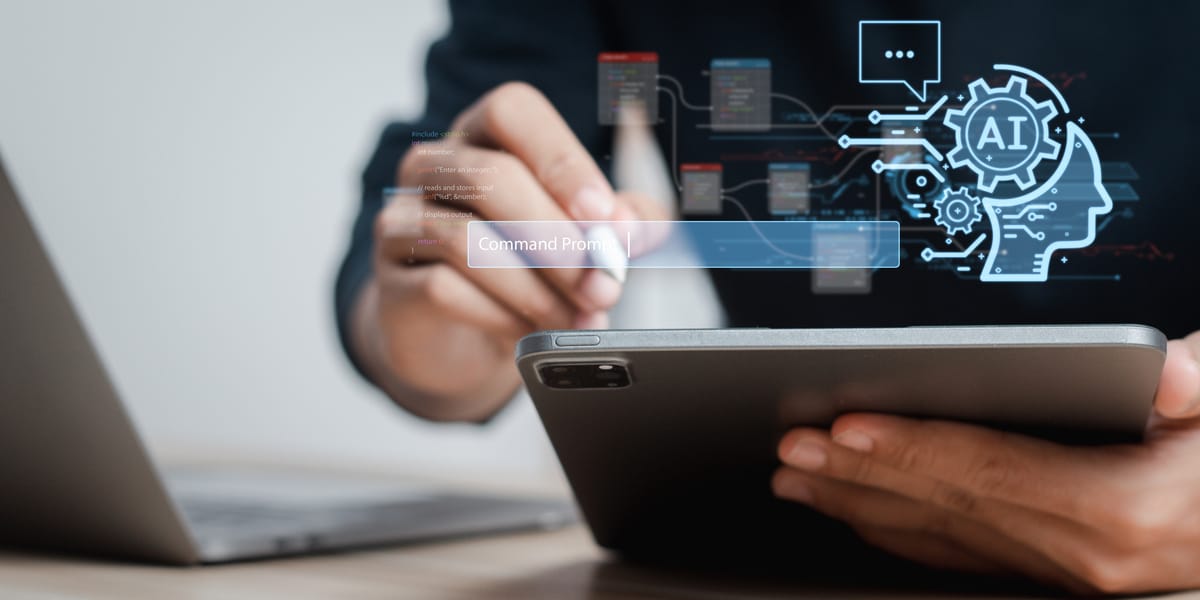 AI Can Enhance Human Connections—and the Customer Experience Needs This Most of All