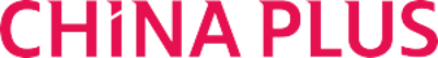 China Plus logo