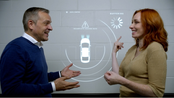 The Internet AI Needs