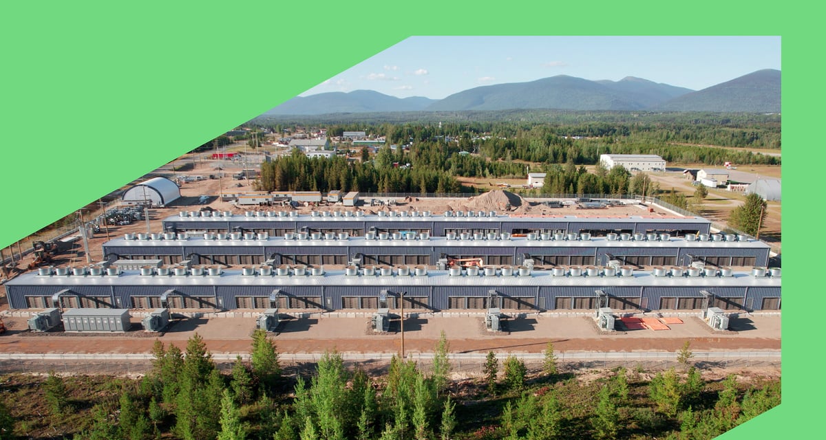 How IREN Broke Through the AI Power Bottleneck