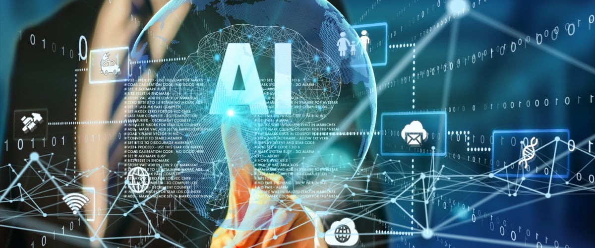 AI: Enhancing the Future of Digital Transformation