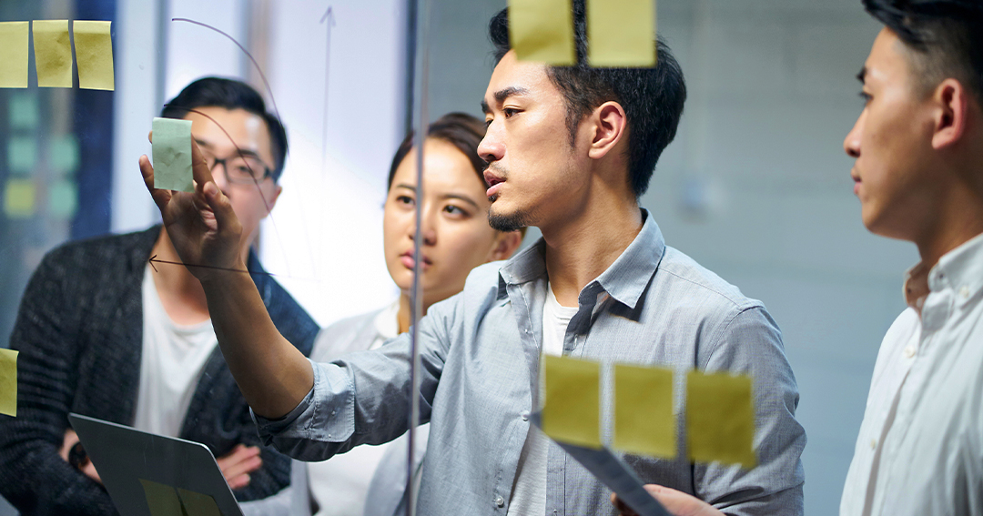 Shaping a Brighter Future