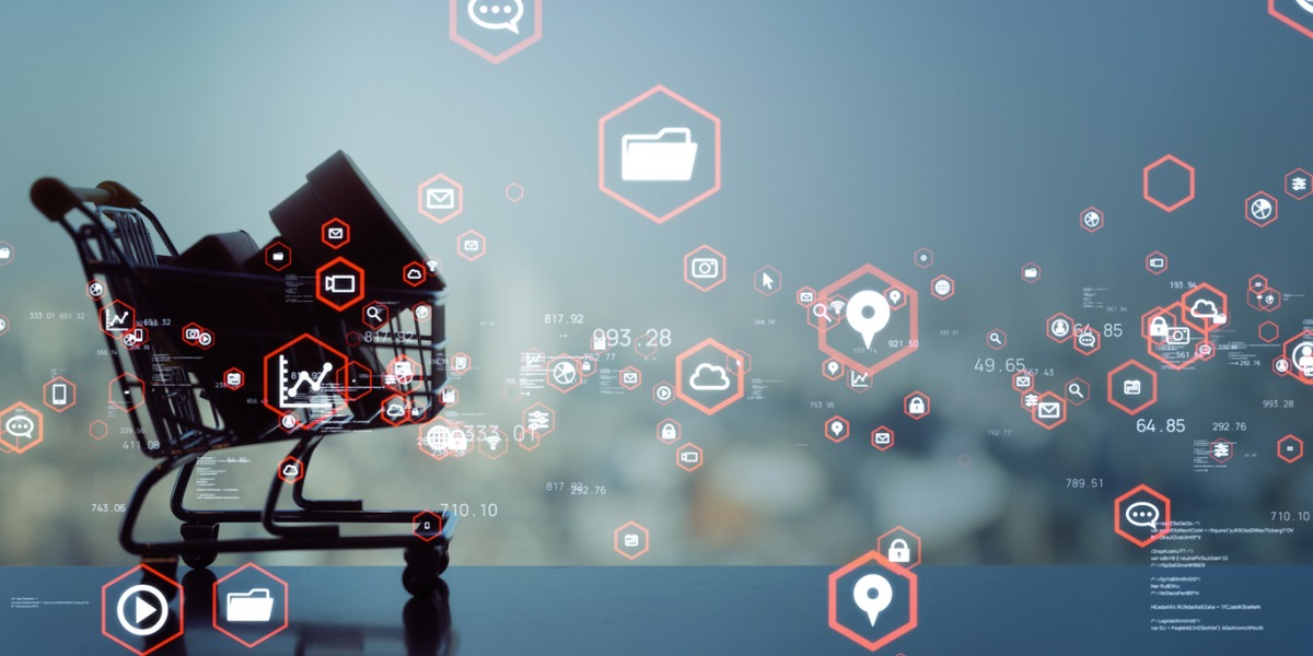 Commerce Anarchy Has Descended on the Retail World—but It Needn’t Be Here to Stay