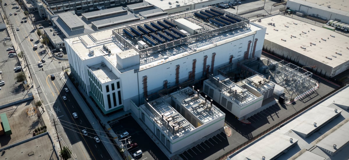 Powering AI: Why Data Centers Are a Board-Level Risk