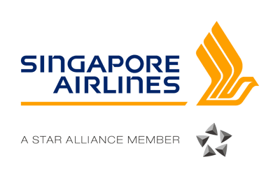 Singapore Airlines logo