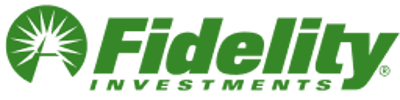 Fidelity Investments logo